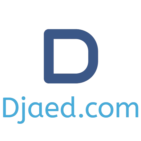 Djaed.com